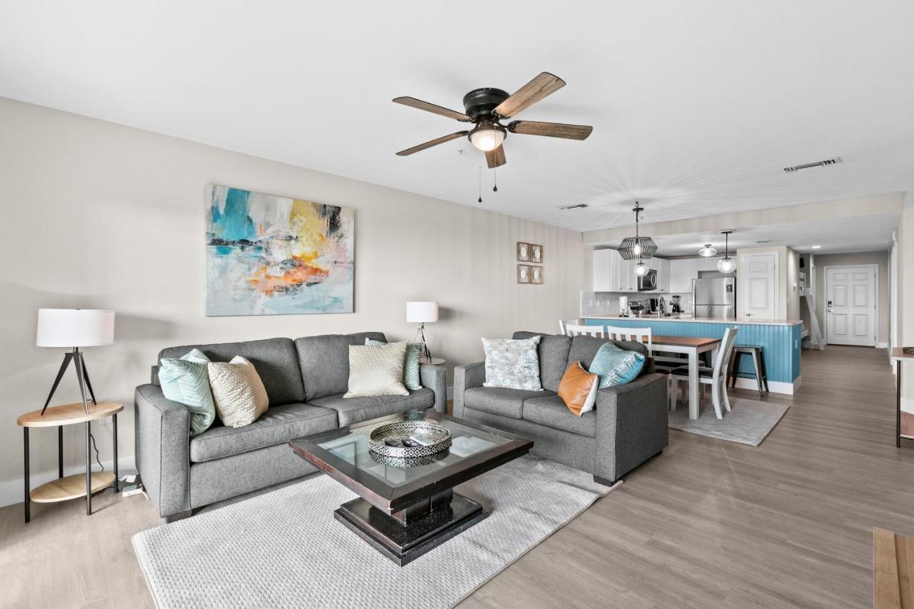 Appartement Amalfi Coast 425-D à Destin Extérieur photo