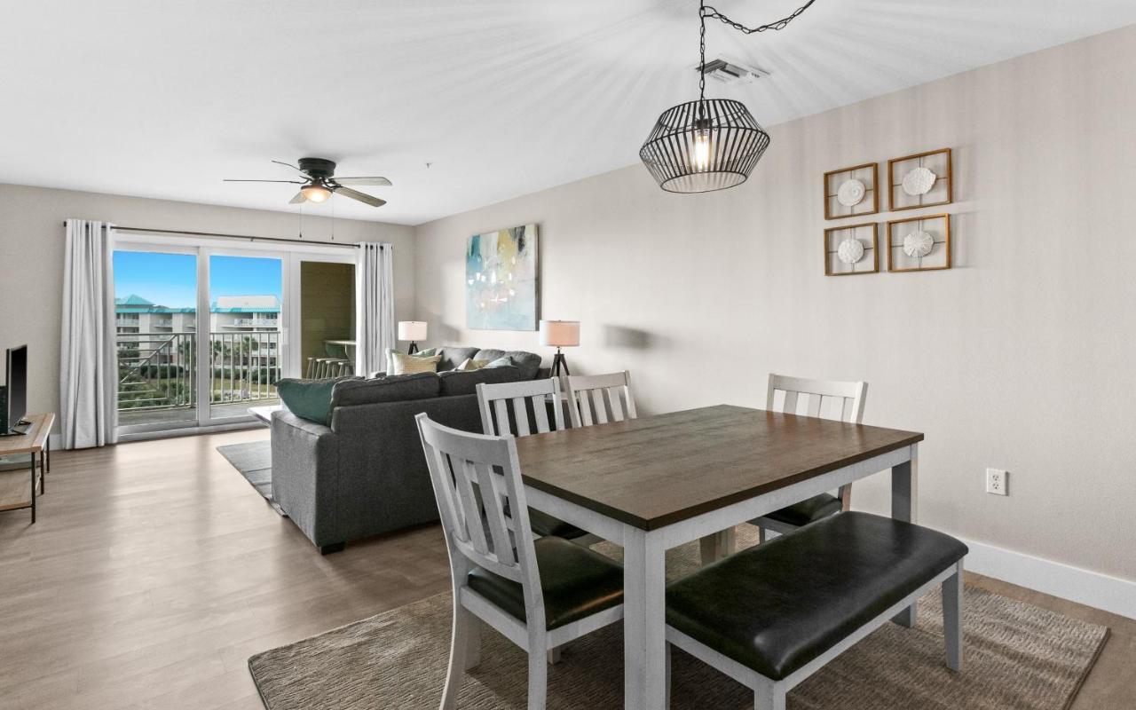 Appartement Amalfi Coast 425-D à Destin Extérieur photo