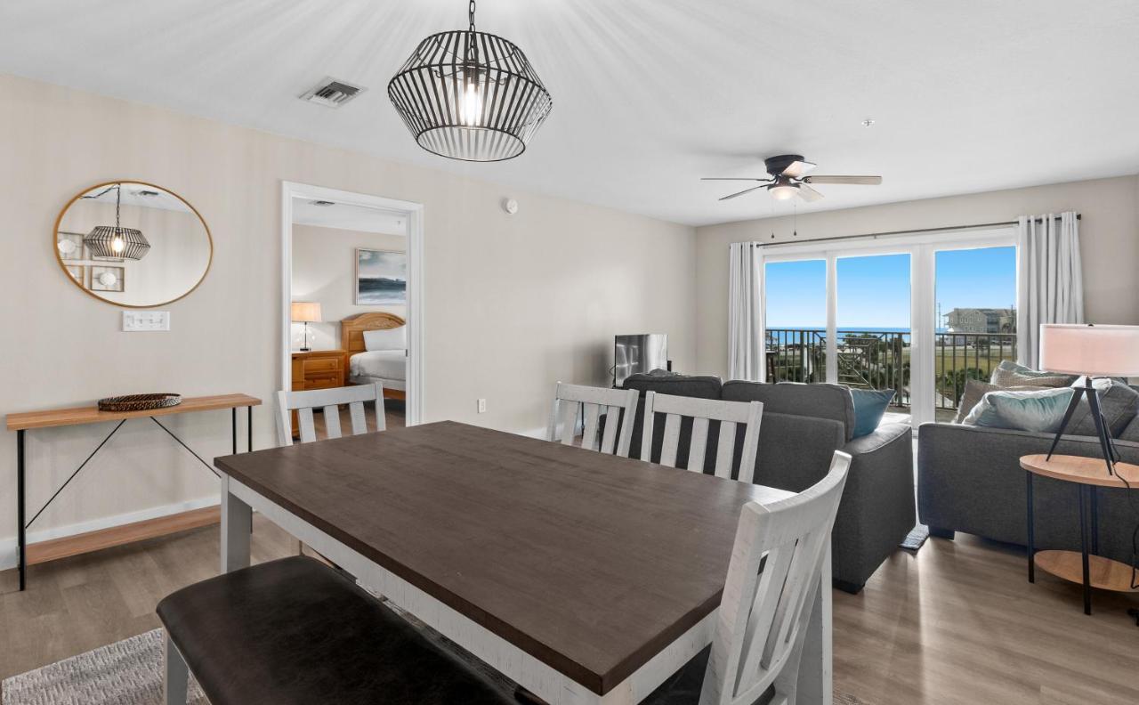 Appartement Amalfi Coast 425-D à Destin Extérieur photo